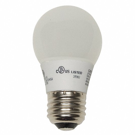 GE CURRENT, Medium Screw (E26), LED, Compact LED Bulb -  22MX10