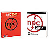 NEC Code Books