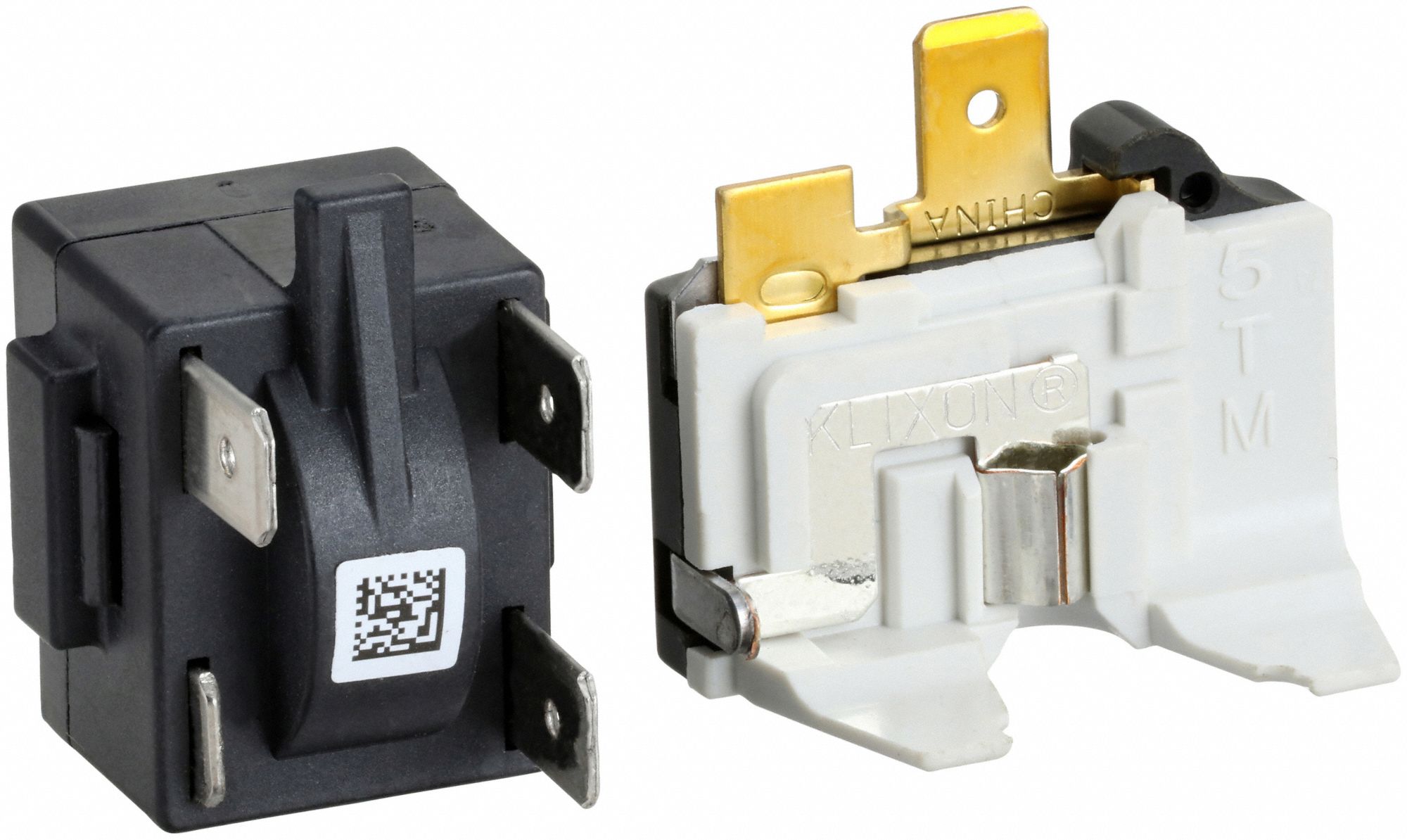 Compressor Overload Relay: