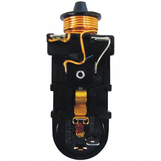 ELKAY Compressor Overload Relay, For Use With Various Elkay and Halsey