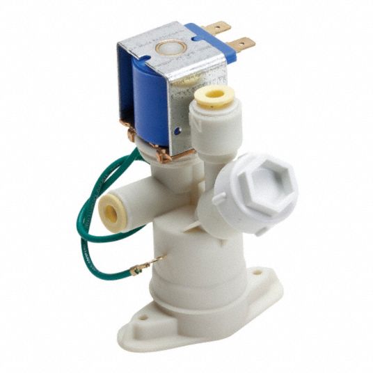 Butler System Solenoid Valve for Freshwater Holding Tank Automatic Water  Fill System. - The Butler Corporation