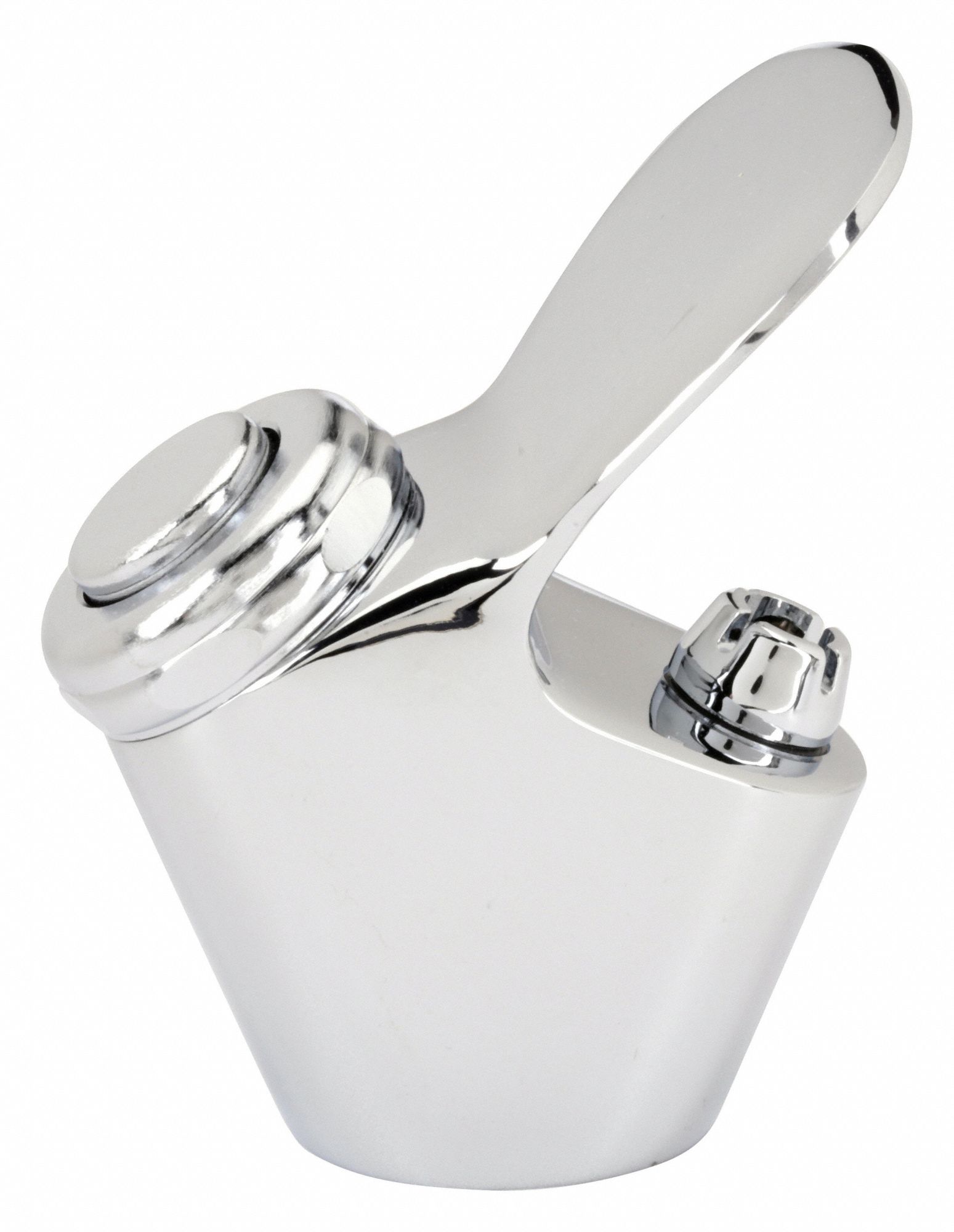 Elkay LKSSVR1141A Bubbler Assembly - Replacement Drinking Fountain Part, Durable USA-Made