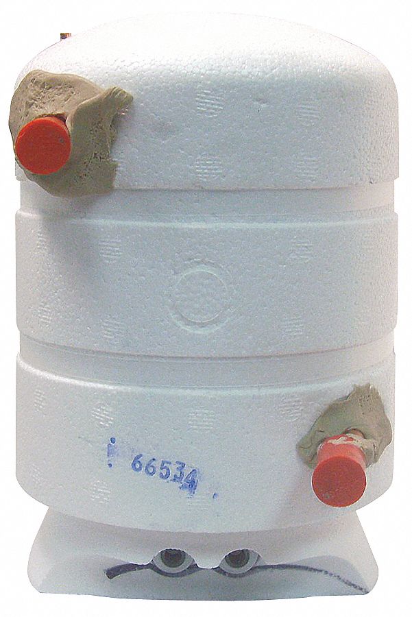 Evaporator Assembly Grainger