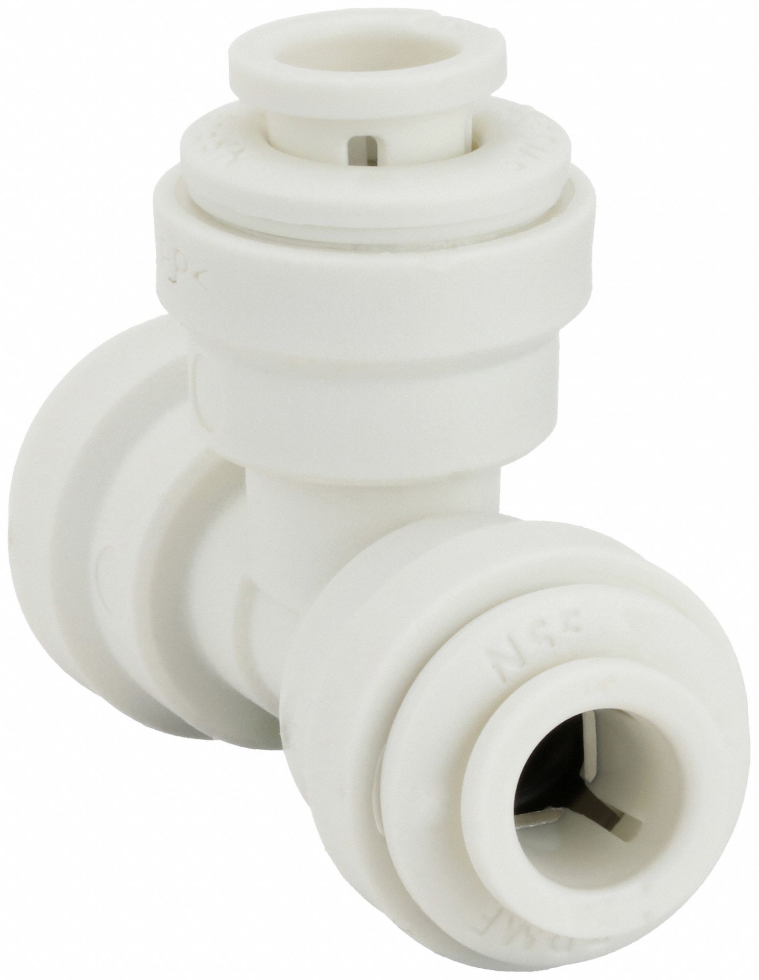 Quick Connect Coupling: