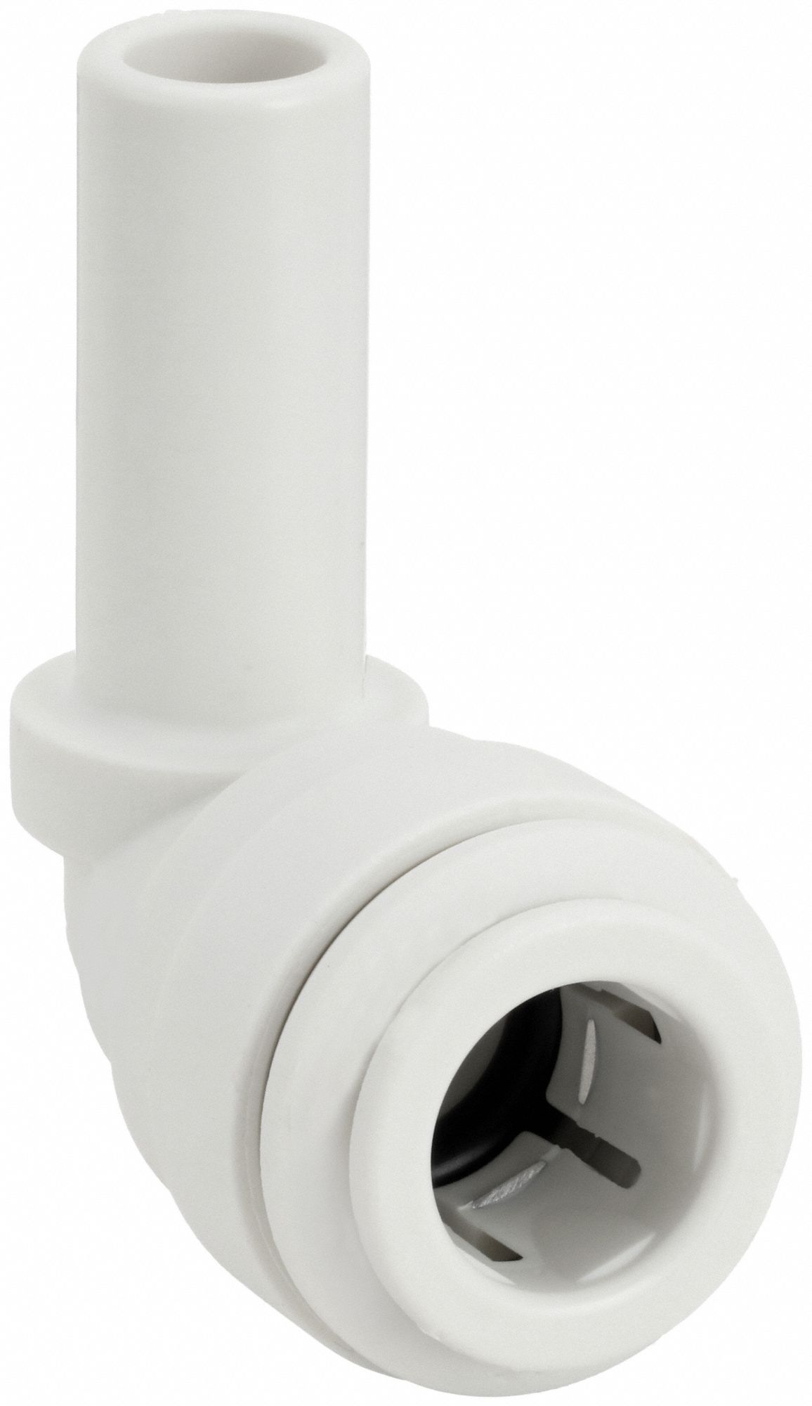 ELKAY, 70818C, Quick Connect Stem Elbow - 5WNU0|70818C - Grainger