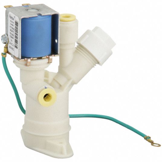 Whimar Solenoid Valve   - Negozio Acquari