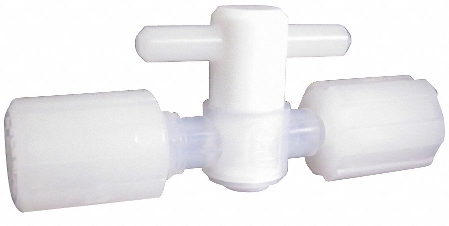 Plug Valves