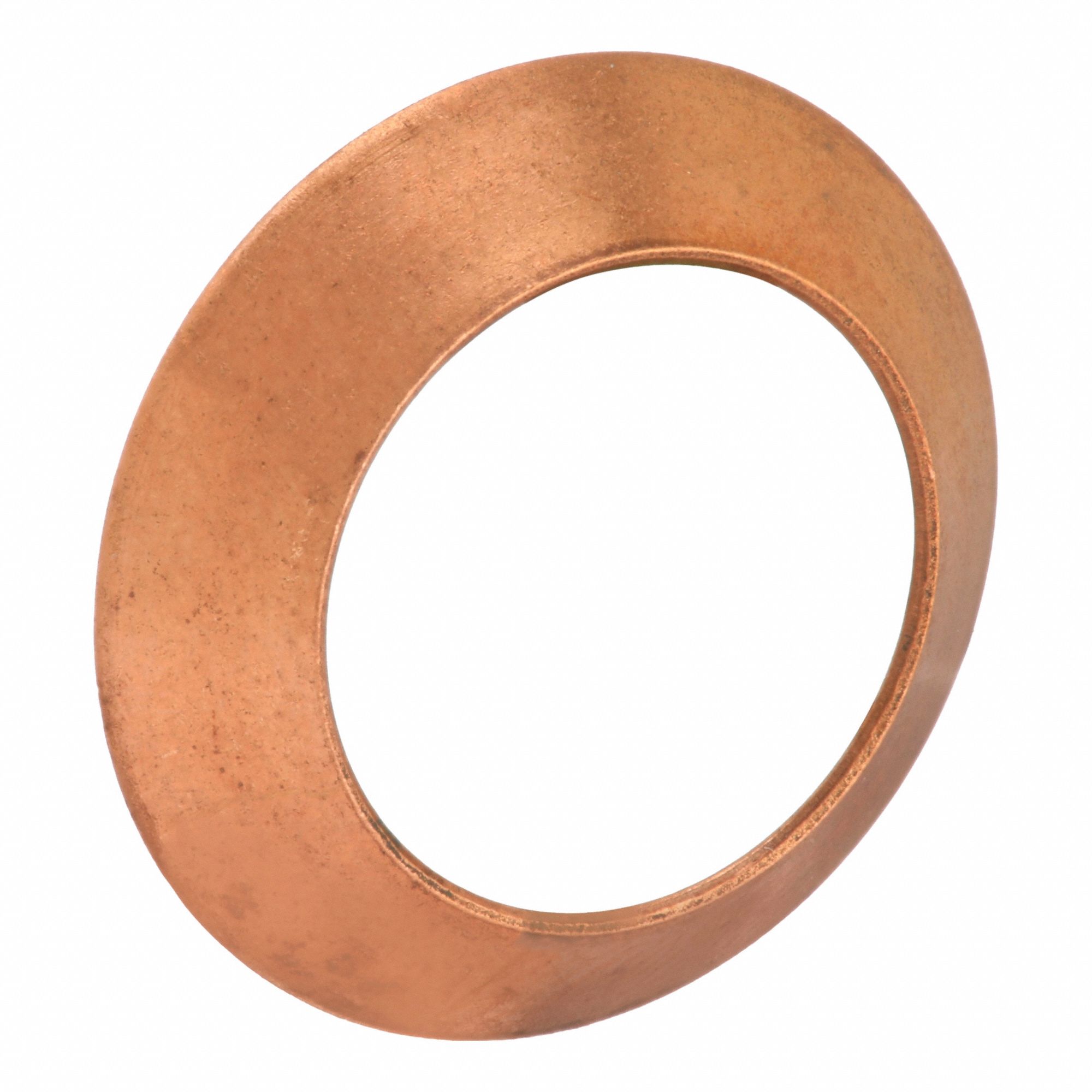 Flared Fitting Gasket: