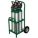 TWO-WHEEL TILT-BACK VERTICAL MEDICAL CYLINDER CART, 250 LB LOAD CAPACITY, VERTICAL
