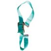 Nylon Tie Down Straps with Ratchet Adjustment image