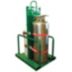 Gas Cylinder Caddies with Firewall