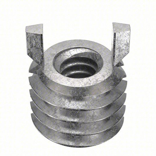 Key Locking Insert SS PK10