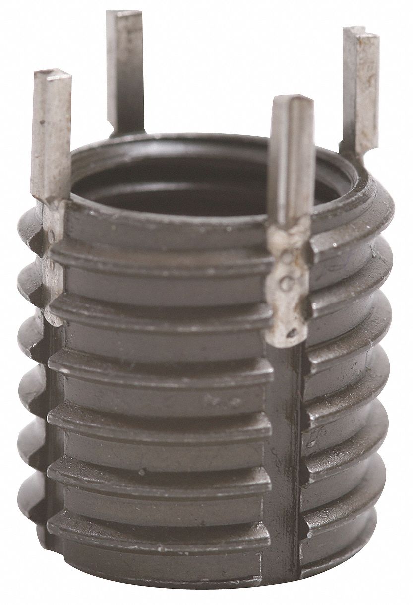 5XA13 - Thread Insert 1/2-13 0.620 L PK5