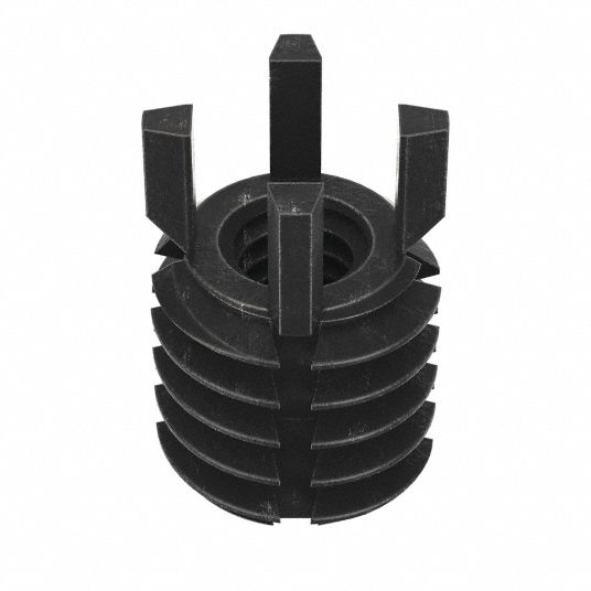 Heavy Wall, 4 Keys, Key Locking Insert - 5WY69|5WY69 - Grainger