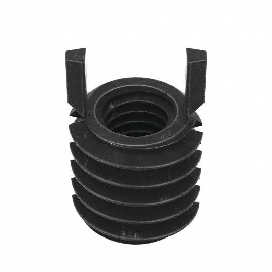 Thin Wall, 2 Keys, Key Locking Insert - 5WY94|5WY94 - Grainger