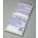 COLD PACK ICE INSERTS, WHITE, SIZE 13 X 6 IN, UP TO 4 HR, 4 PK