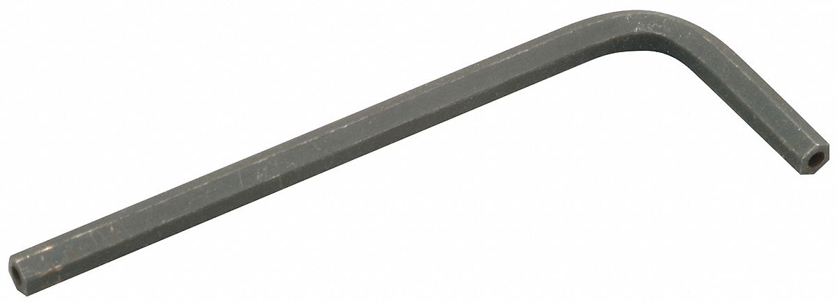 Hex Wrench Zinc