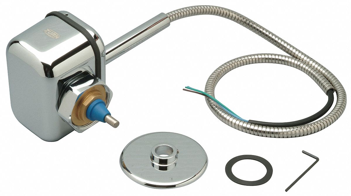 ZURN FLUSH O METER ASSEMBLY Toilet and Urinal Repair Parts and