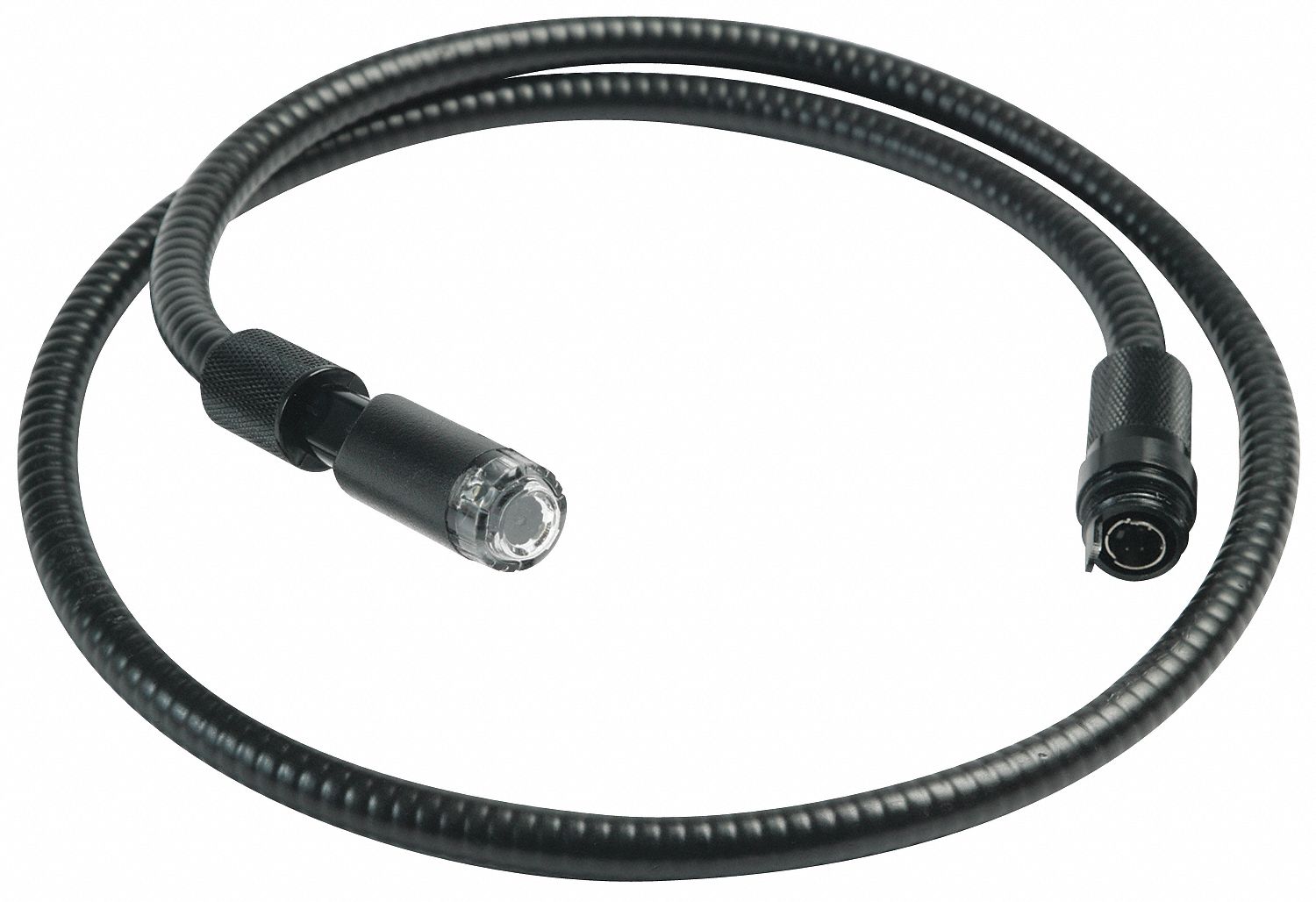 EXTECH, For BR100/BR150/BR200/BR250/Mfr. Model No. BR70, Camera Head With Cable, 17mm 5WYV2BR