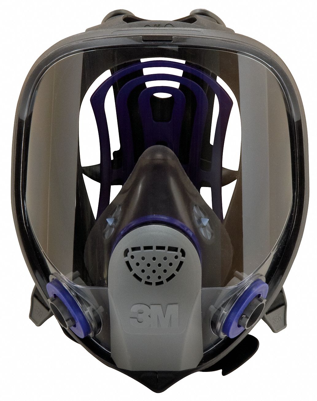 3m full face respirator