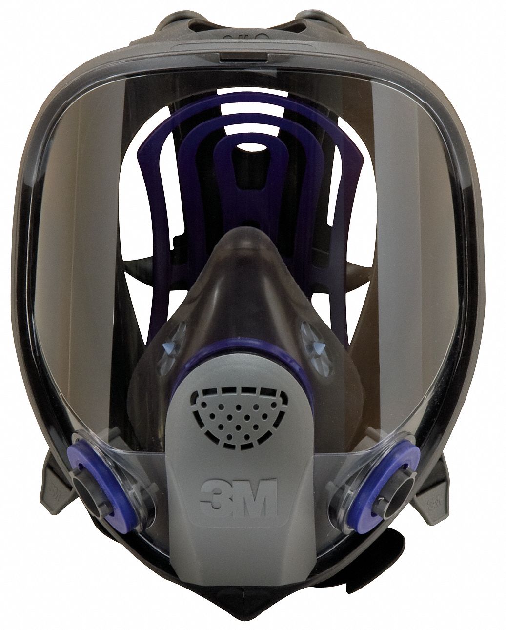 face respirator