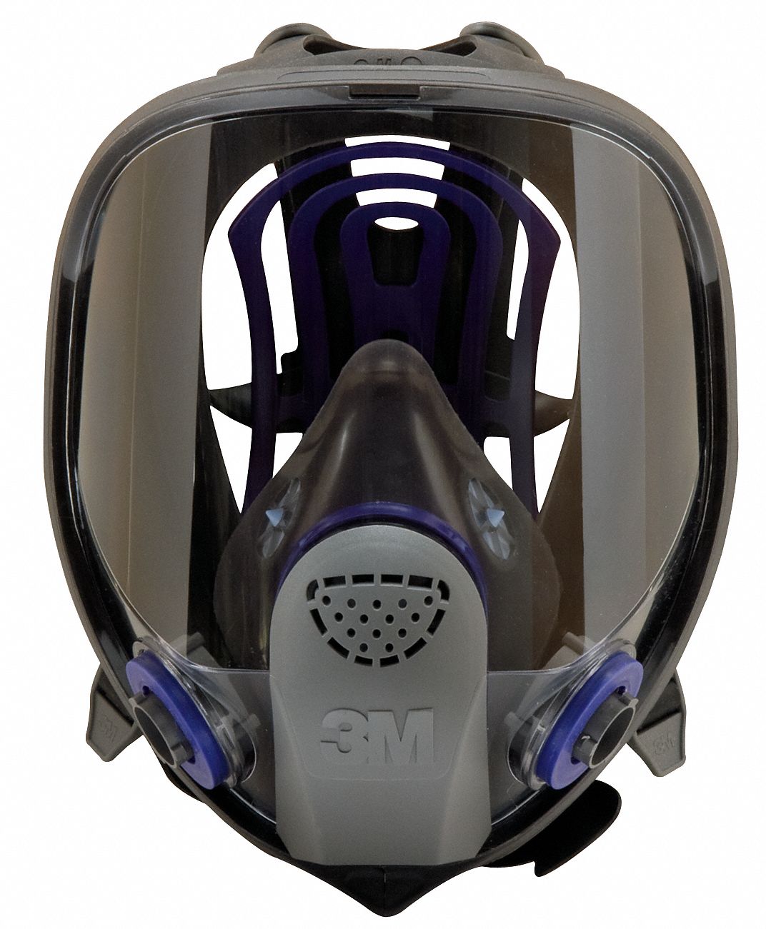 3m 7800 respirator