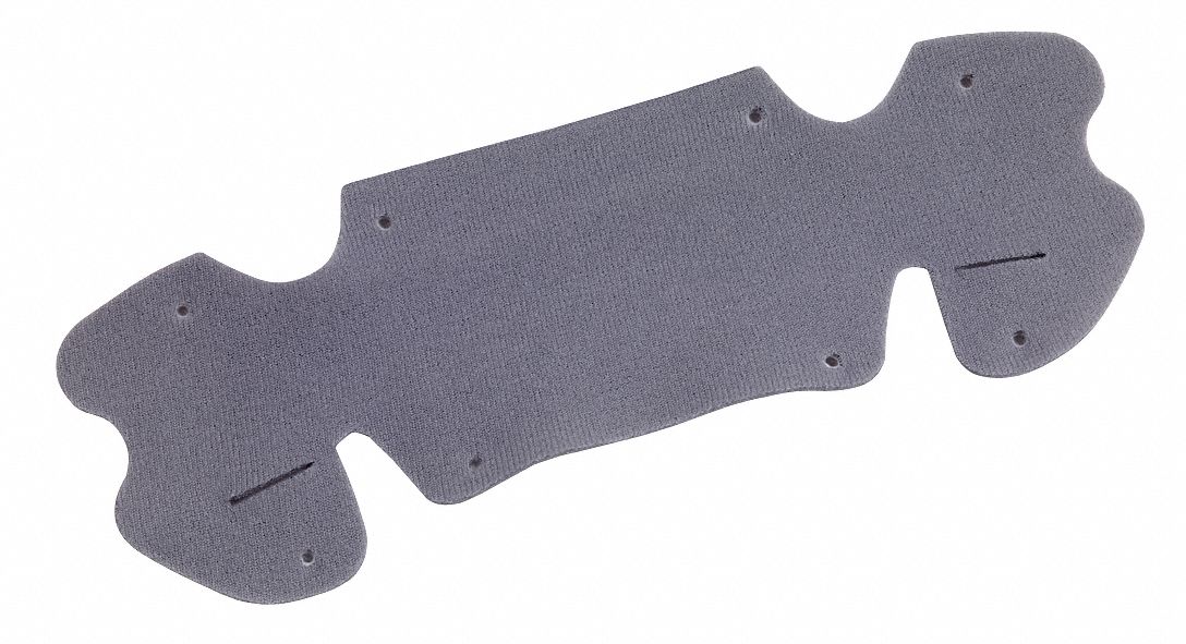 COMFORT PAD, ABSORB SWEAT, HEAD SUSPENSION, FOR S-600/S-700/S-800 HOODS