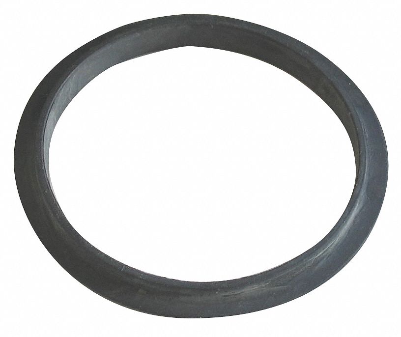 BAGUE D'ÉTANCHÉITÉ POUR CONDUIT D'AIR, VERSAFLO, SUSPENSION DE TÊTE HAUT DE GAMME, POUR CAGOULES S-600/700/800