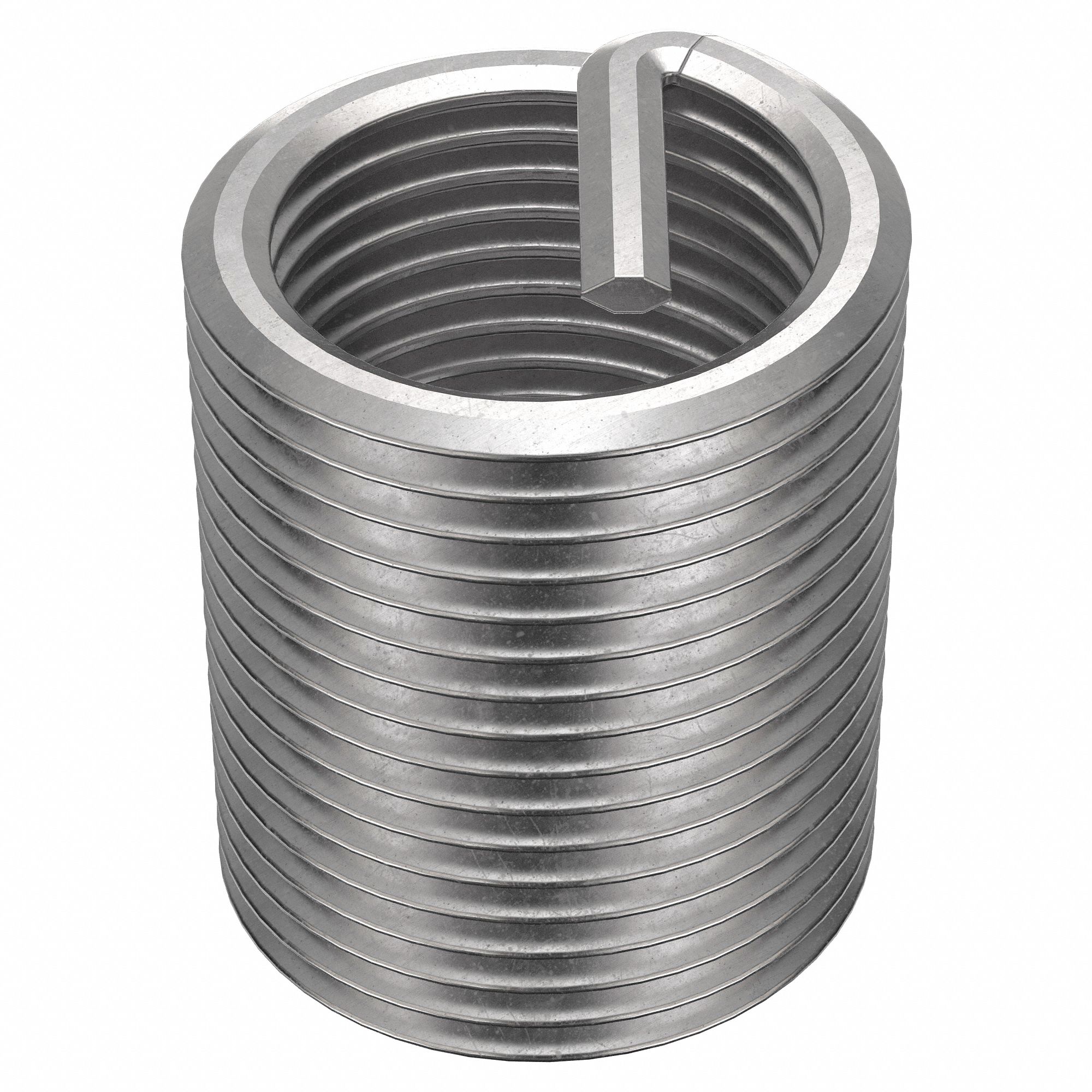 Approved Vendor Helical Insert, Tanged, Free-running, ¾