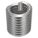 HELICAL INSERT, TANGED, FREE-RUNNING, M10-1.50 THREAD SIZE, STAINLESS STEEL, 10 PK