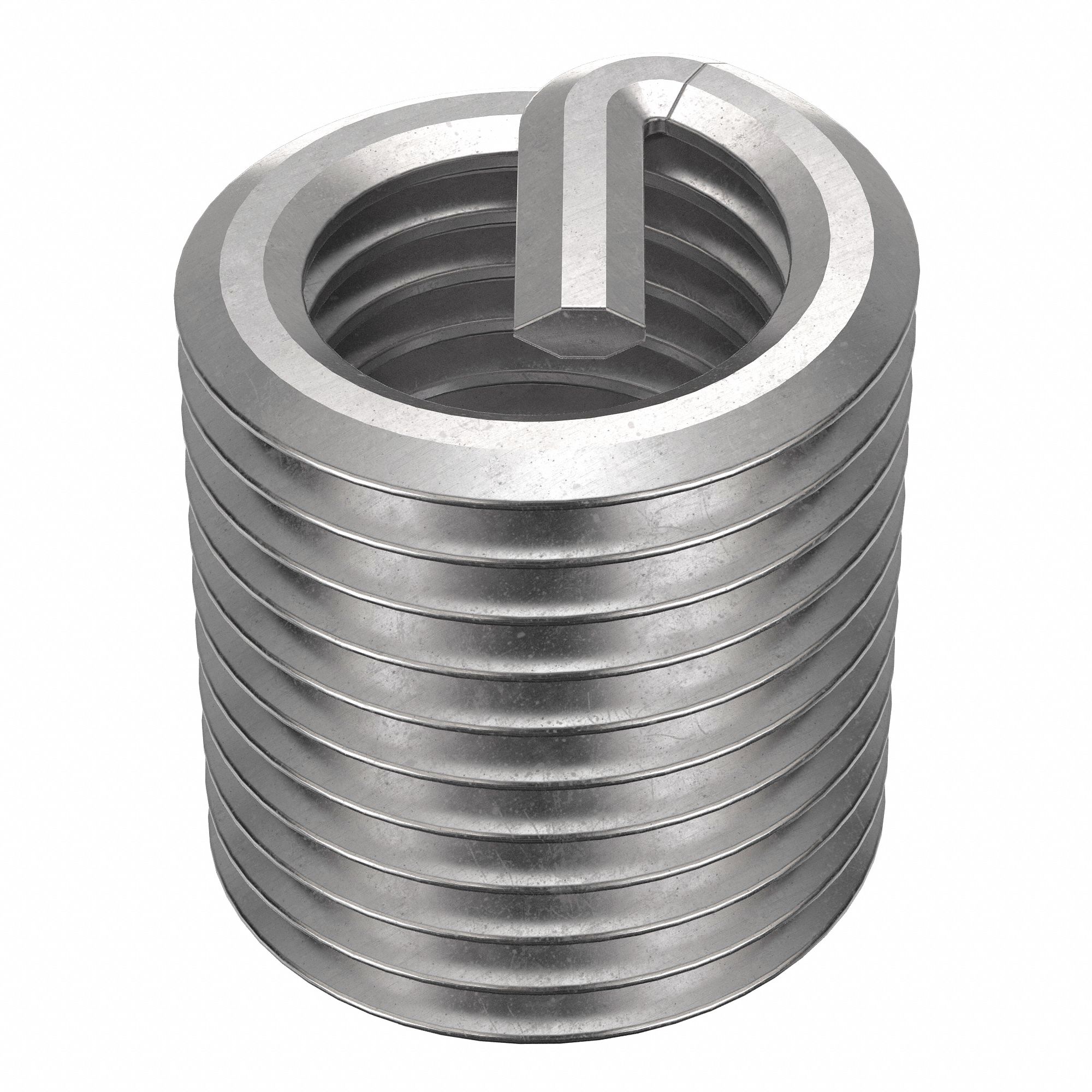 Tanged Tang Style, Screw-Locking, Helical Insert - 5WZX4|3532-1.1