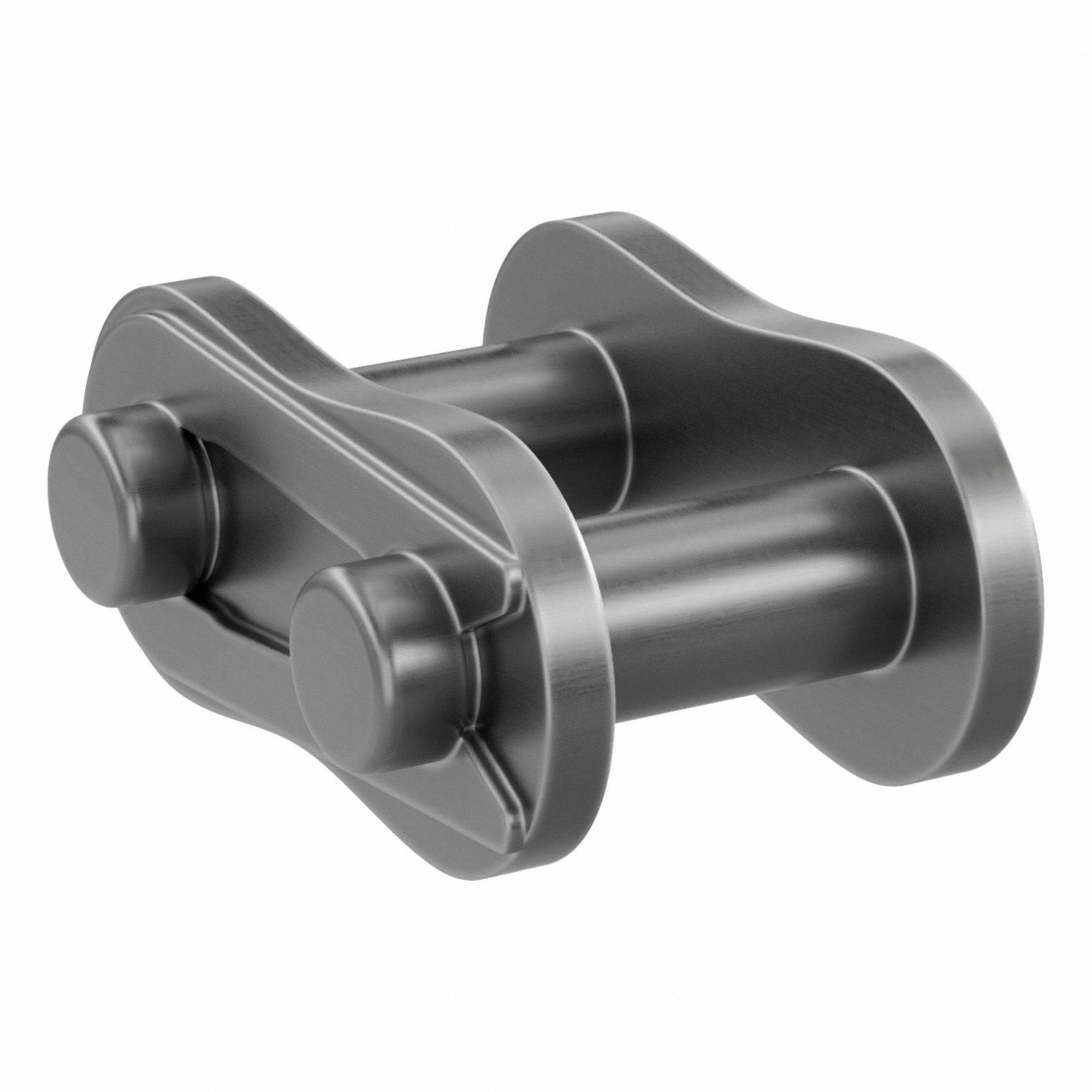 TSUBAKI, For Std Roller Chains, 35, Connecting Link - 5X290