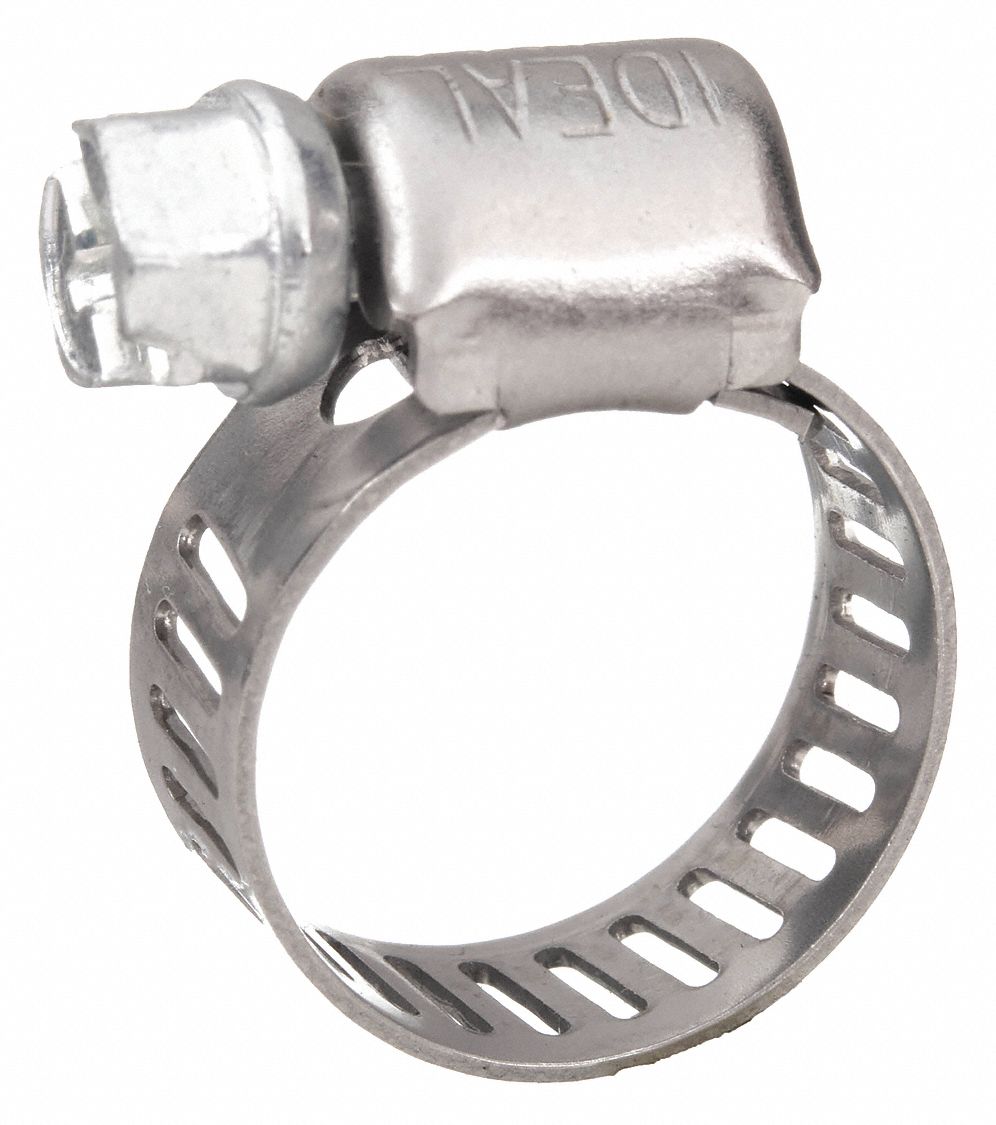 COLR SERG VIS S/FIN,5/16PO,VEROULE,PQ10