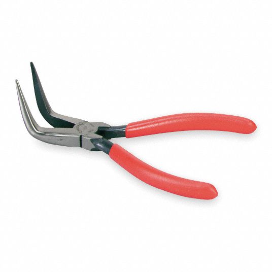 Bent Needle Nose Pliers Grainger