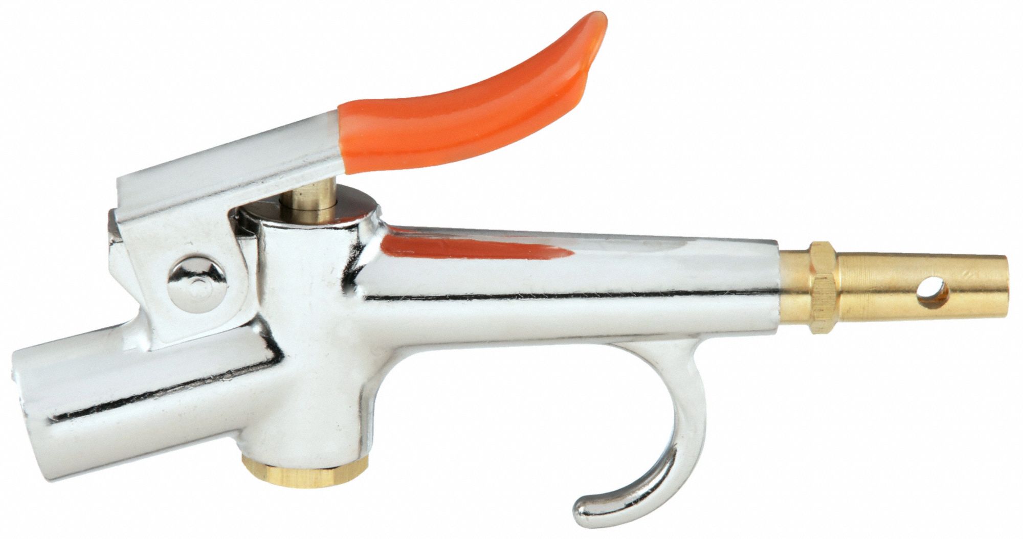 SAFETY BLOW GUN