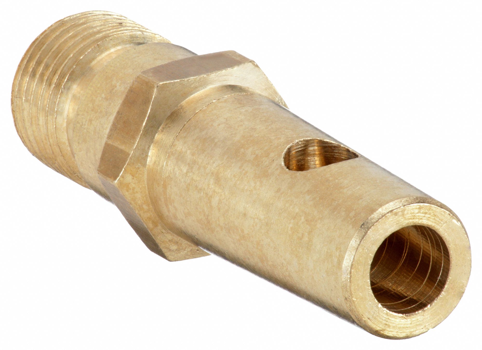 BUSE PISTOLET A AIR 1-1/4 PO. L BRA