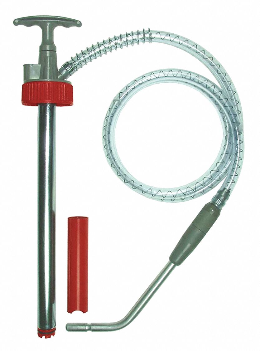 POMPE BARIL MANUELLE,PISTON