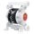 DOUBLE DIAPHRAGM PUMP,3/8
