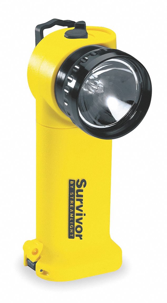 Handheld Flashlight Grainger