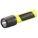 SAFETY-RATED FLASHLIGHT, 200 LUMENS, 6 HOUR RUN TIME AT MAX. BRIGHTNESS, LED, 4AA