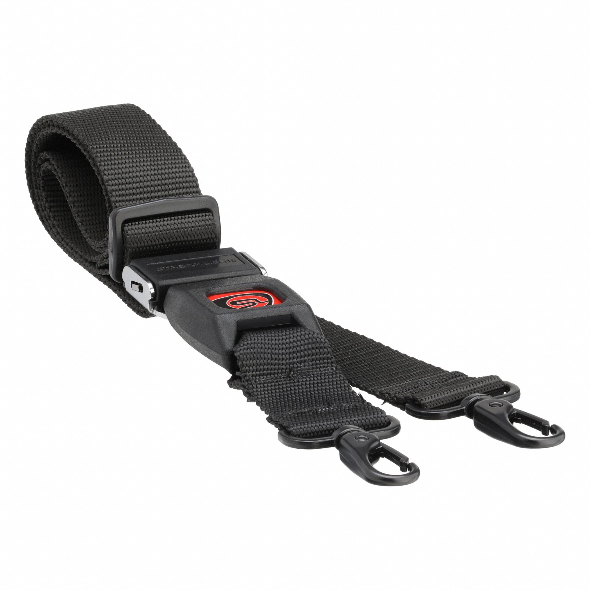 Strap: Nylon, Black, For Litebox/Streamlight