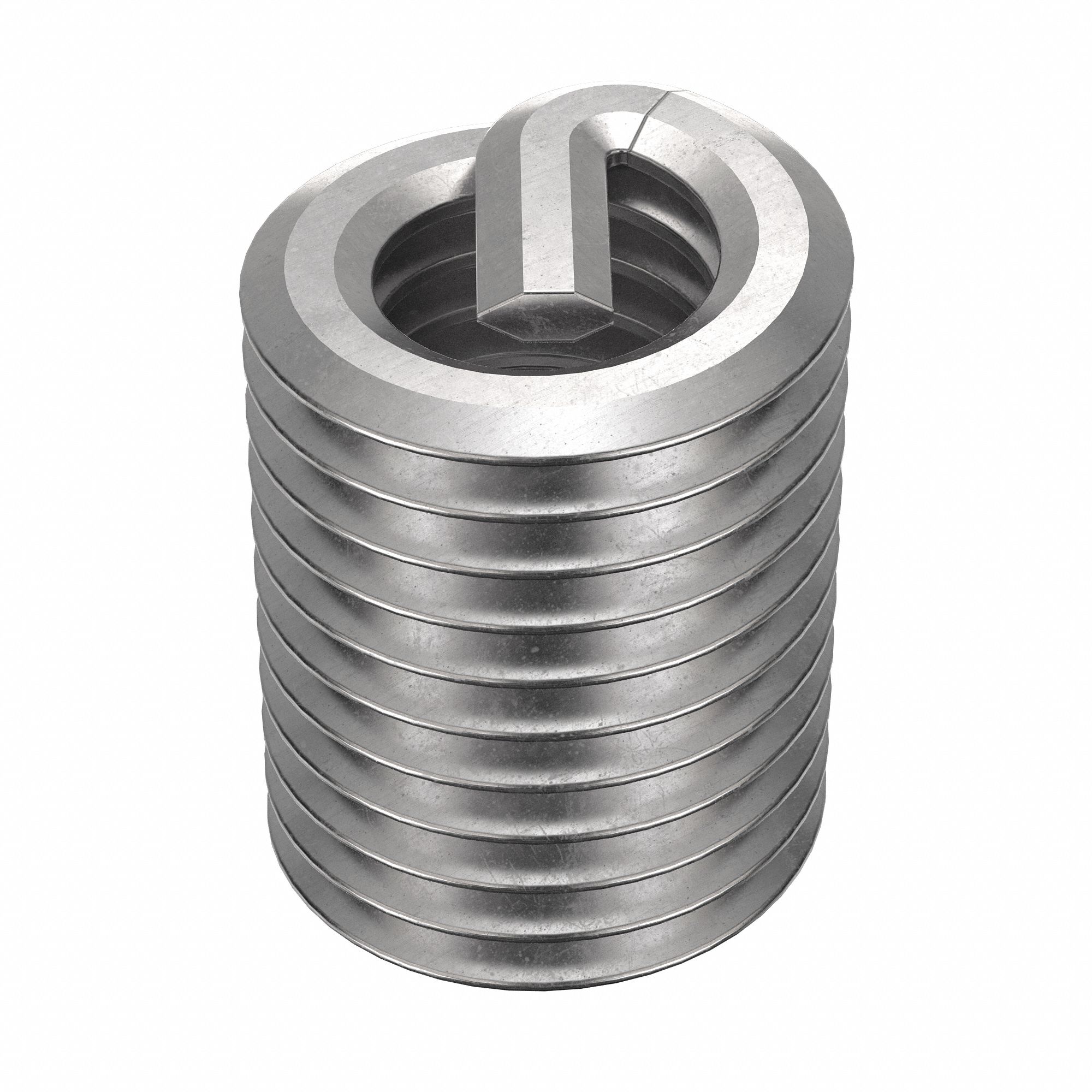 Material: Stainless Steel Helicoil Inserts, Diameter: 10 Mm At ₹ 10