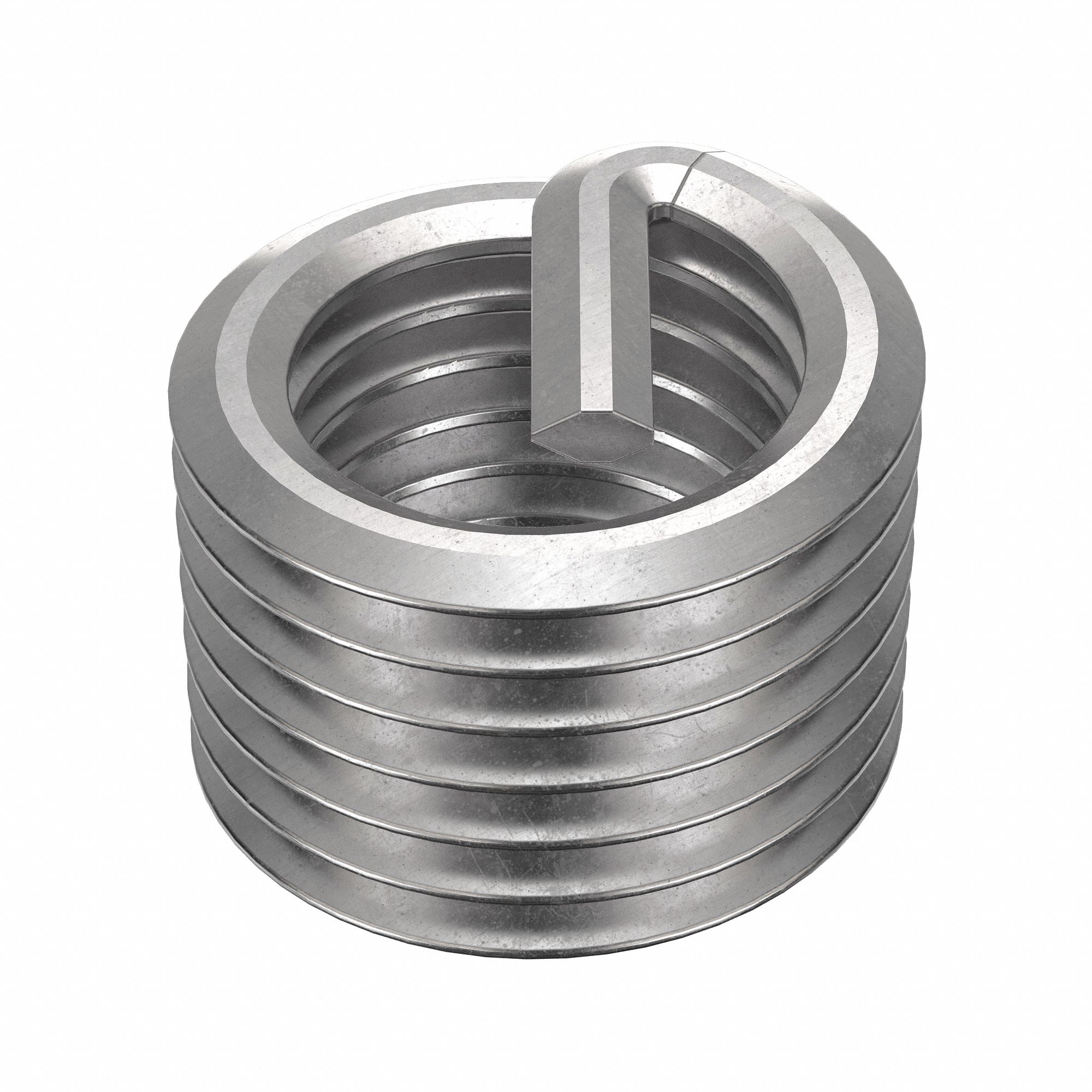Material: Stainless Steel Helicoil Inserts, Diameter: 10 Mm At ₹ 10