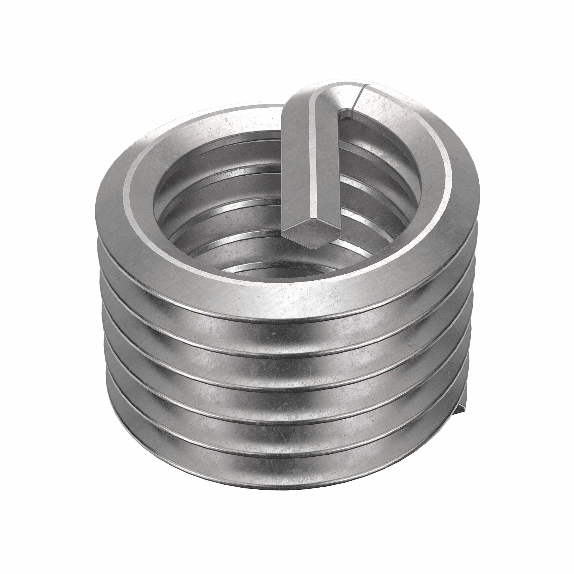 Tanged Tang Style, Screw-Locking, Helical Insert - 5XAG0|3520-18.00X1 ...