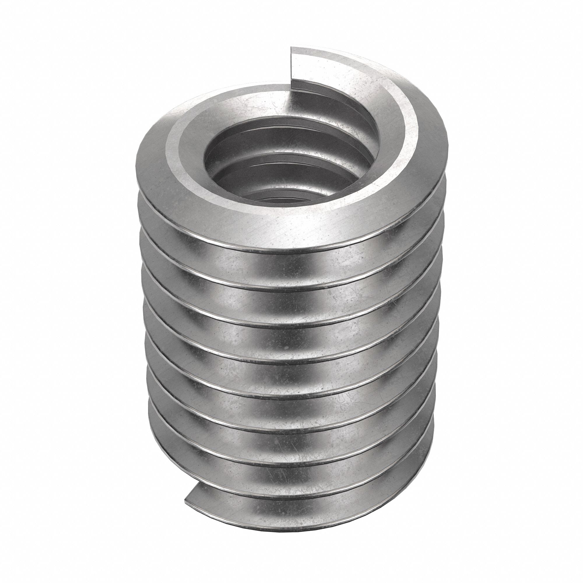 Tangless Tang Style, Free-Running, Tangless Helical Insert - 5XAG7|3532 ...