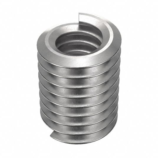 Tangless Tang Style, Free-Running, Tangless Helical Insert - 5XAG7|3532 ...