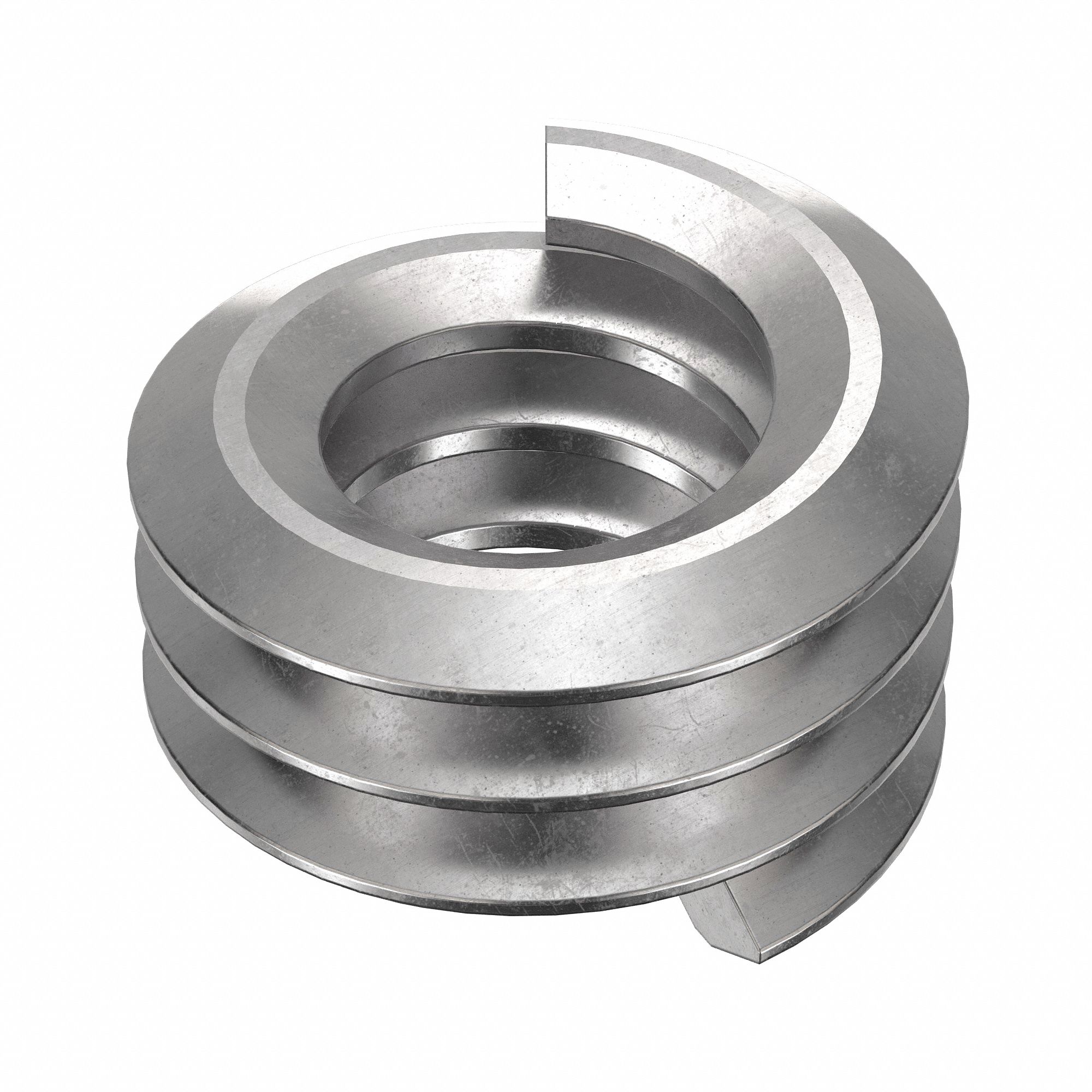 Tangless Tang Style, Free-Running, Tangless Helical Insert - 5XAH1|3532 ...