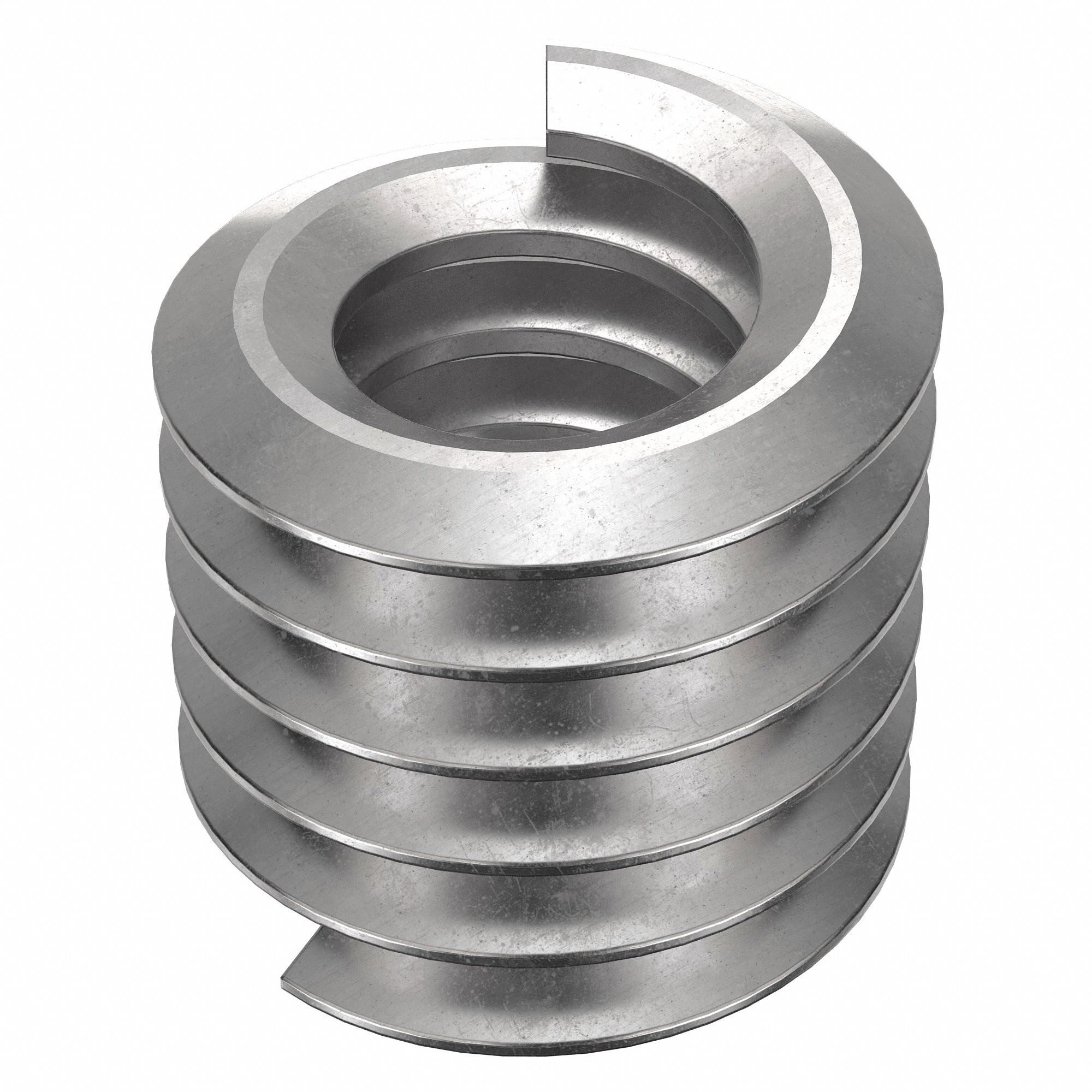 Tangless Tang Style, Free-Running, Tangless Helical Insert - 5XAH2|3532 ...