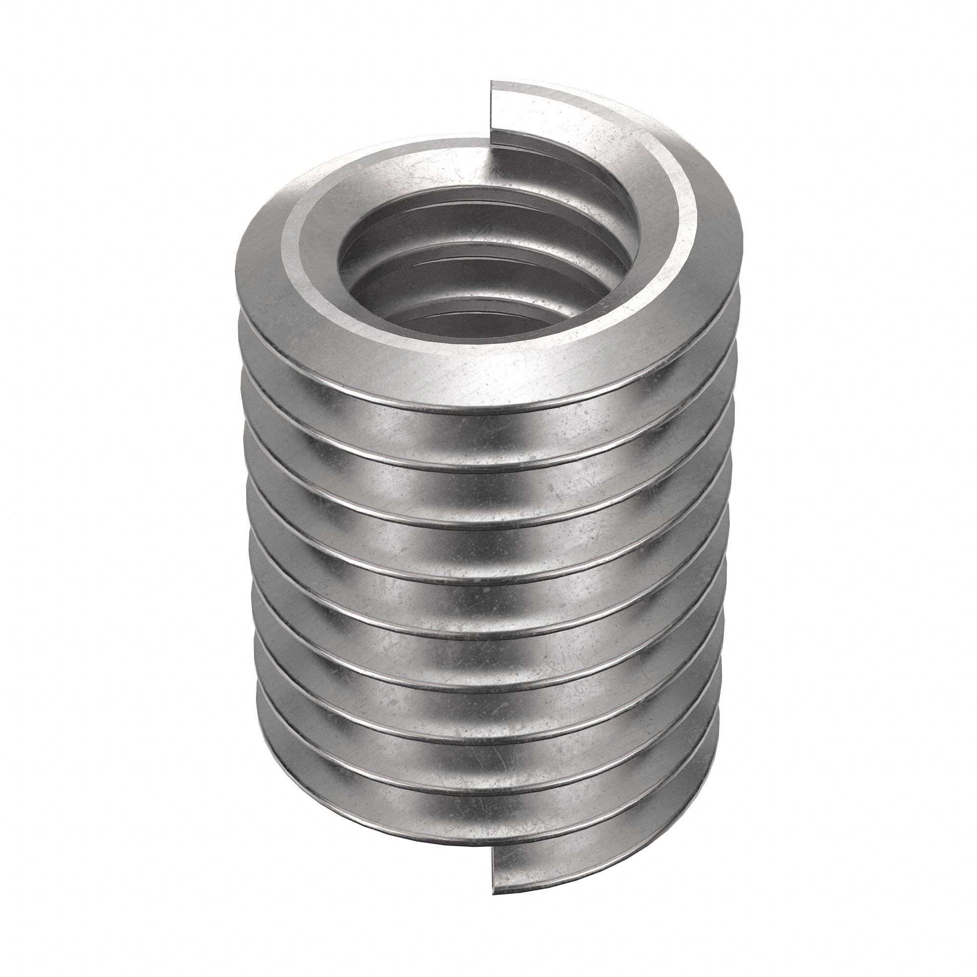 Tangless Tang Style, Free-Running, Tangless Helical Insert - 5XAH6|3532 ...