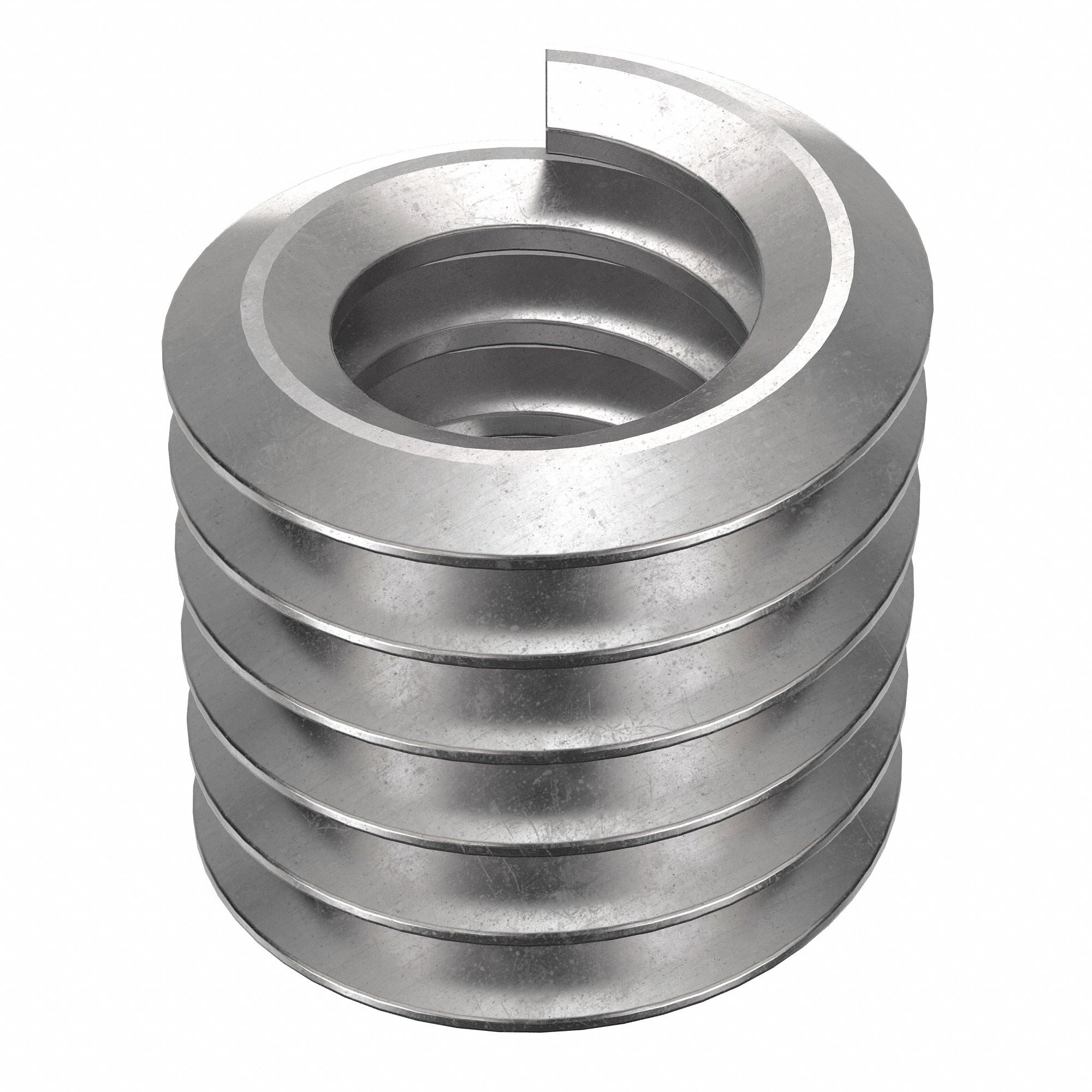 Tangless Tang Style, Free-Running, Tangless Helical Insert - 5XAH8|3532 ...